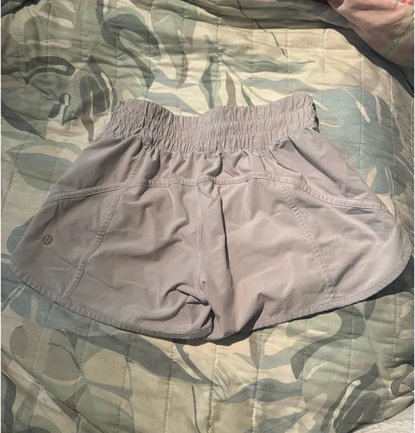 Lululemon Shorts size 4 - Image 2