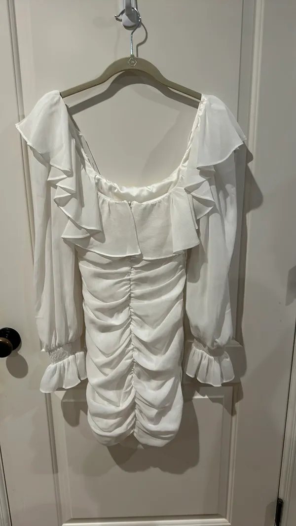 Revolve Camila Coehlo Dress - Image 2