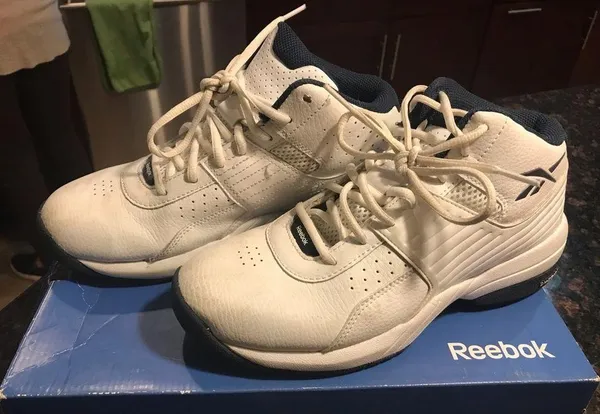 Reebok Women’s Sneakers - Image 3