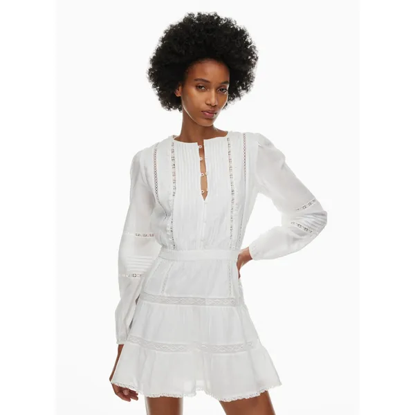 Aritzia Little Moon Perissa Dress - Image 2