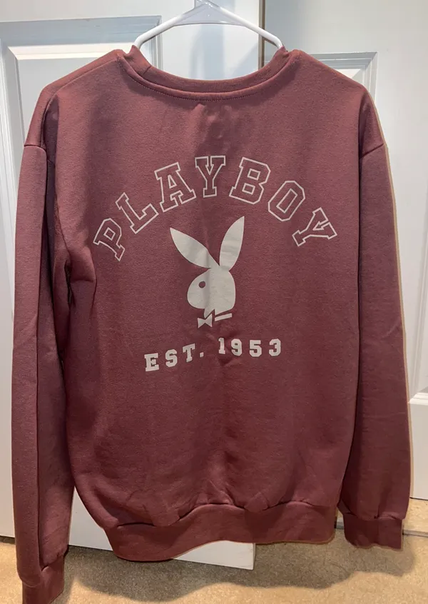PacSun Playboy Hoodie - Image 2