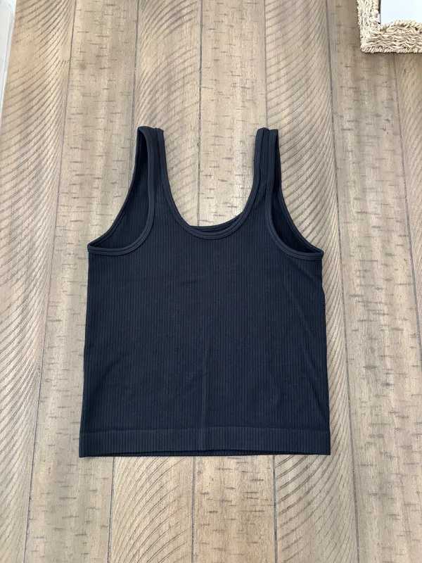 Target Seamless Tank Top - Image 3