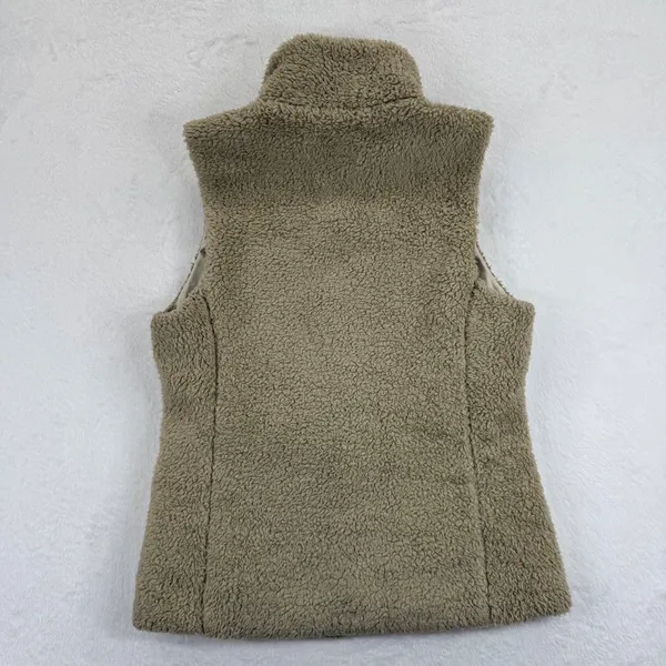 Patagonia Women's Medium Better‎ Sweater Fleece Vest Full Zip Sleeveless - Image 12