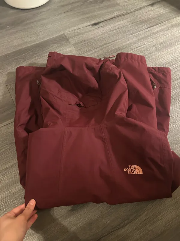 The North Face Jacket - Image 2