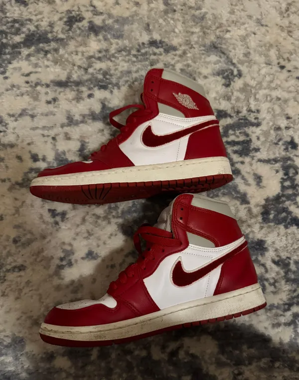 Nike Jordan Air 1 High Top - Image 2