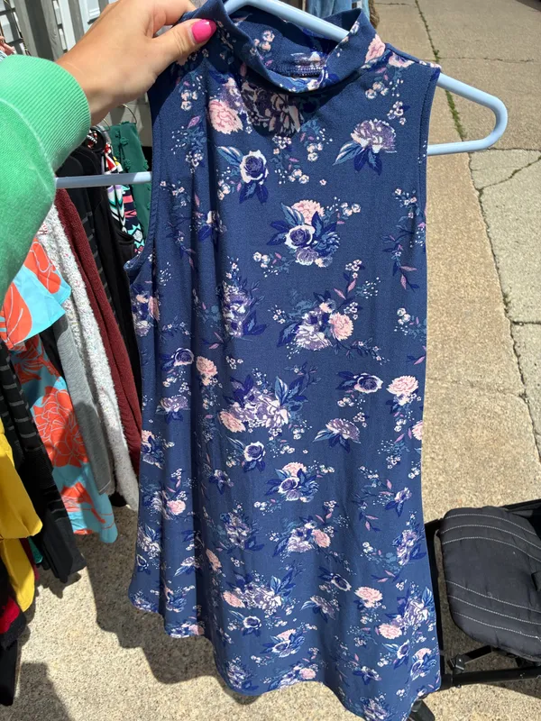 Mudd Women’s dress - Image 2