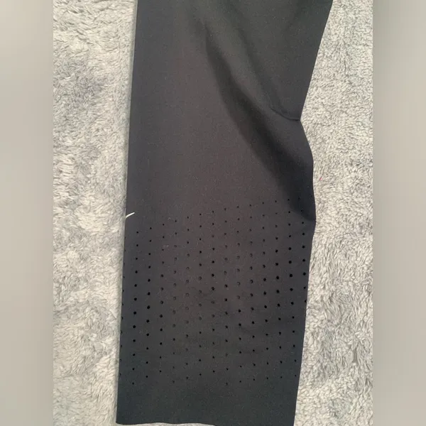 Nike dri-fit black leggings large - Image 8