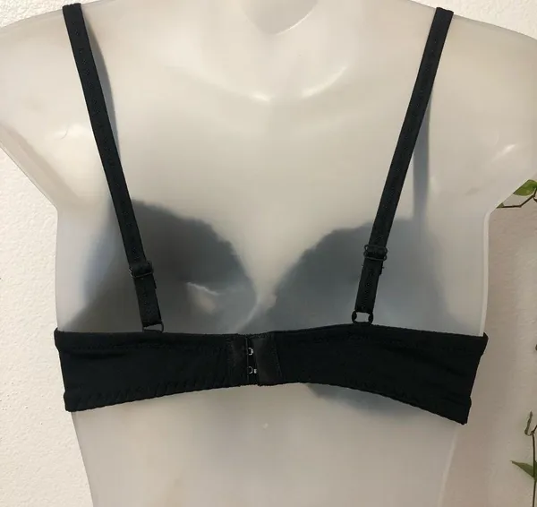 New. Women's Push Up Bra Size 38 C - Image 2