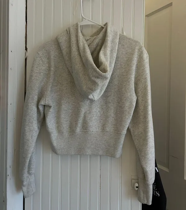 Abercrombie Hoodie - Image 3