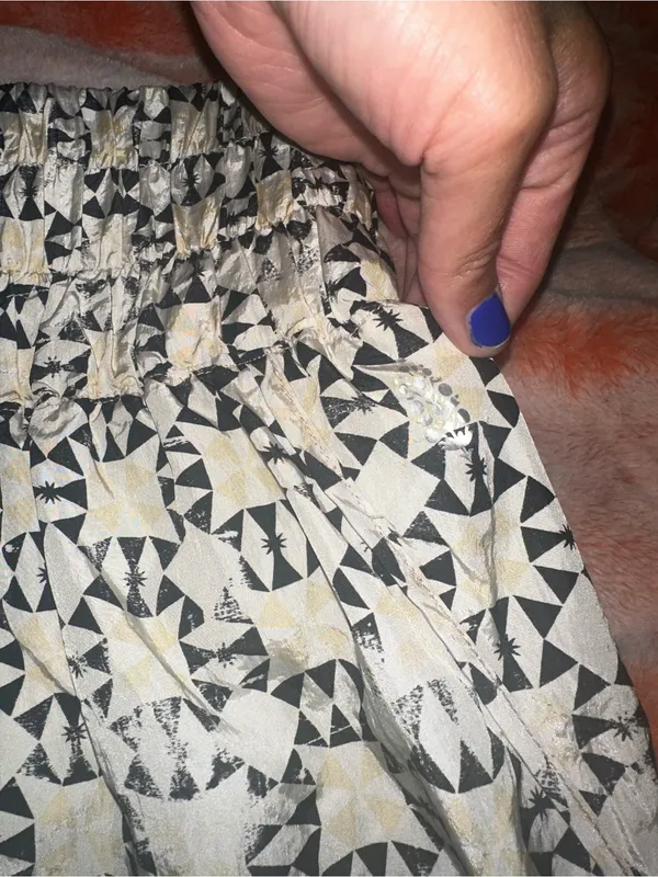 Free People Movement The Way Home Printed Shorts - Image 4