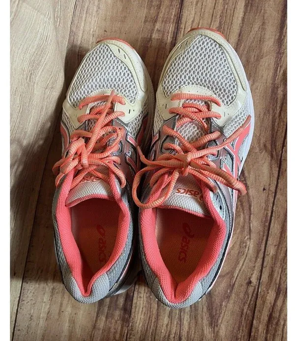 ASICS Women's Gel-Contend 2 Running Sneakers Size 10 - Image 3