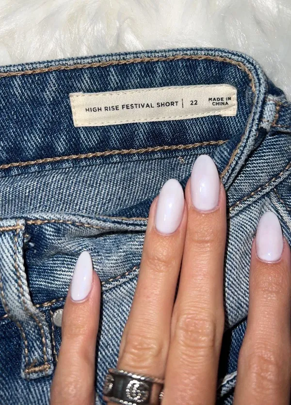 PacSun Denim Shorts - Image 7
