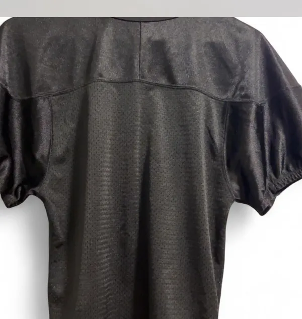 NIKE black jersey size M - Image 3