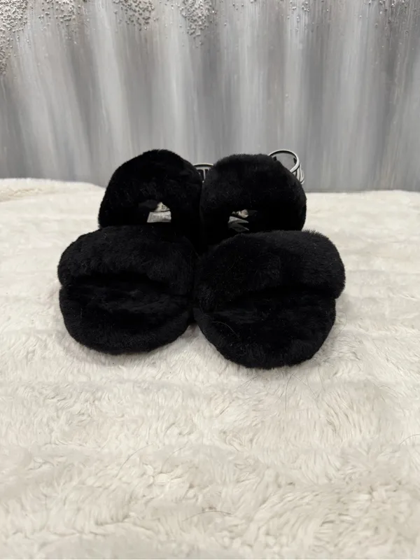 Ugg Fluff Yeah Slide Slippers - Image 3