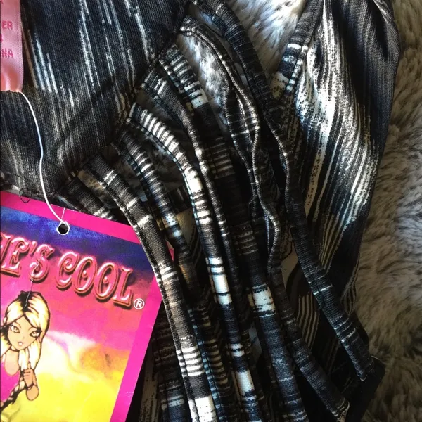 She’s Cool Maxi Dress - Image 6