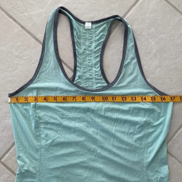 Lululemon‎ Athletica Exercise Tank Top​ - Image 12