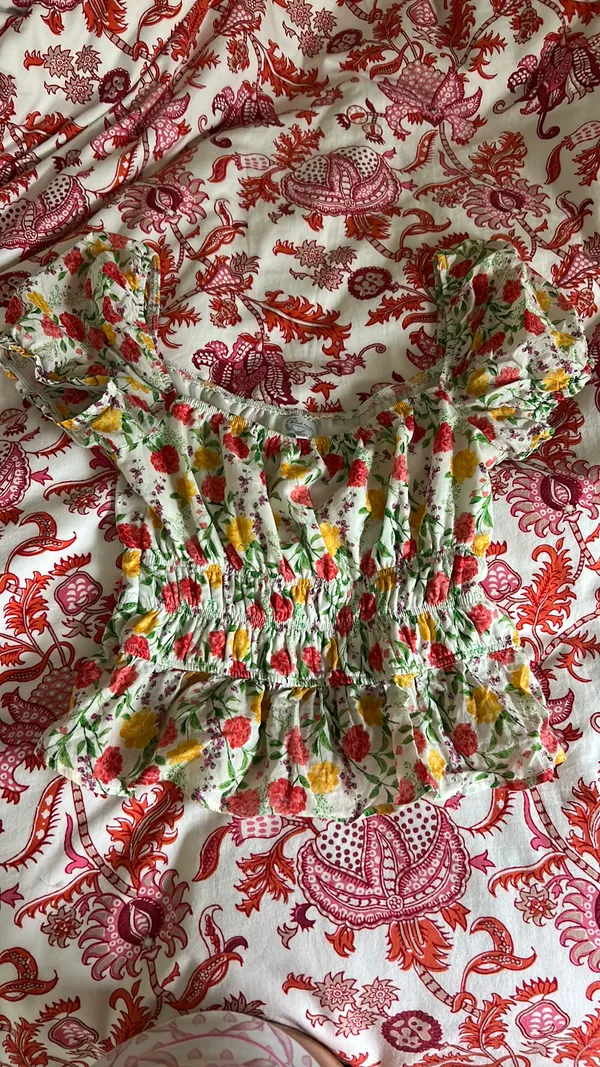 Francesca's Top - Image 3