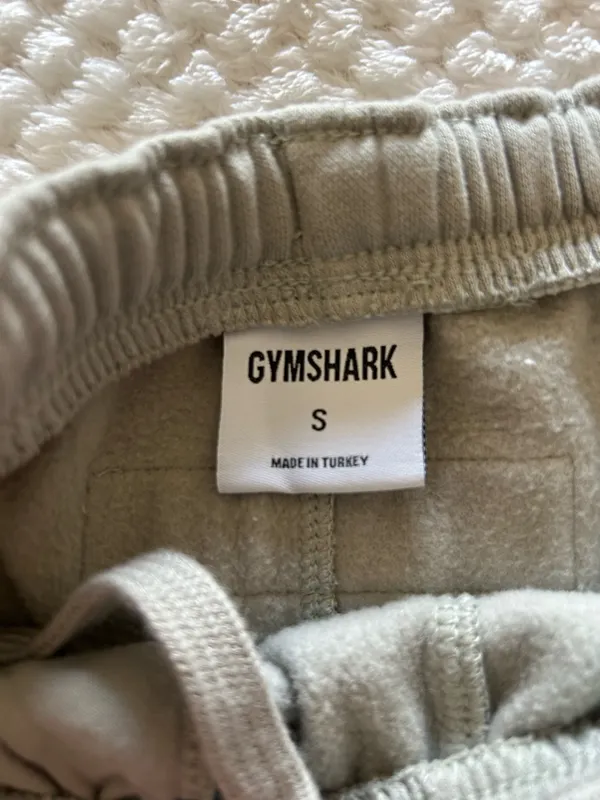 Gymshark Sweatpants Women’s - Image 3