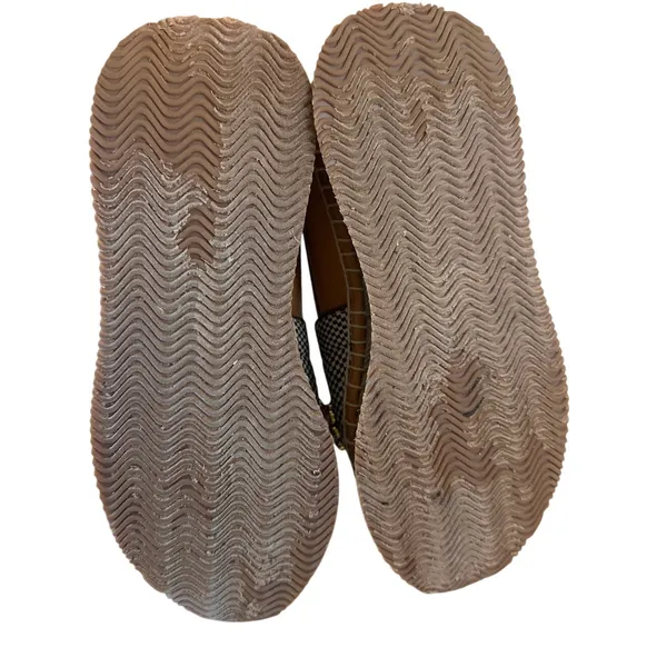 Tory Burch Crystal Daisy Espadrilles Jeweled Slip On‎ 6.5 - Image 5