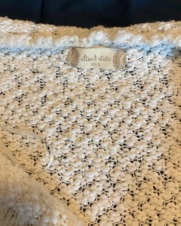 Sweater - Image 7