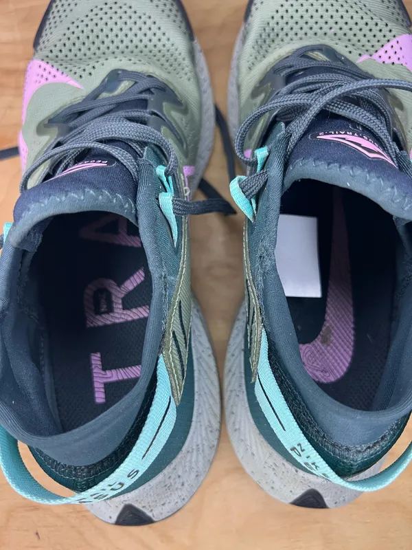 Nike Pegasus Trail 2 Running Shoes  - Image 8