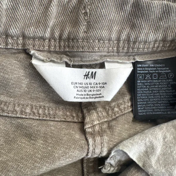 H&M Skirt - Image 2