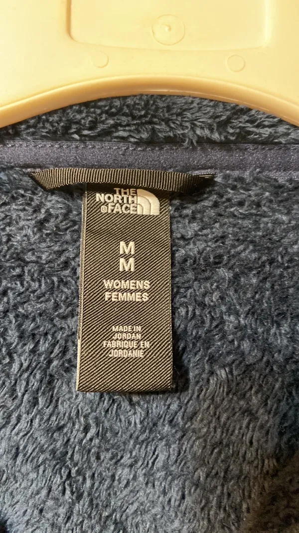 The North Face medium fleece jacket - Image 6