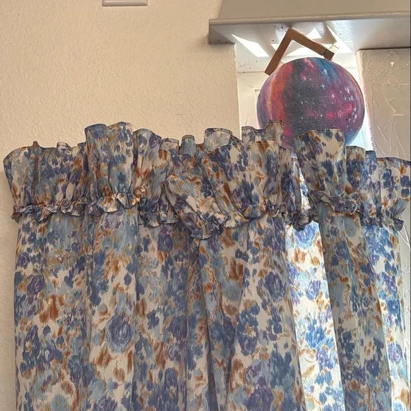 Pinch Multicolor Dress Size M - Image 5