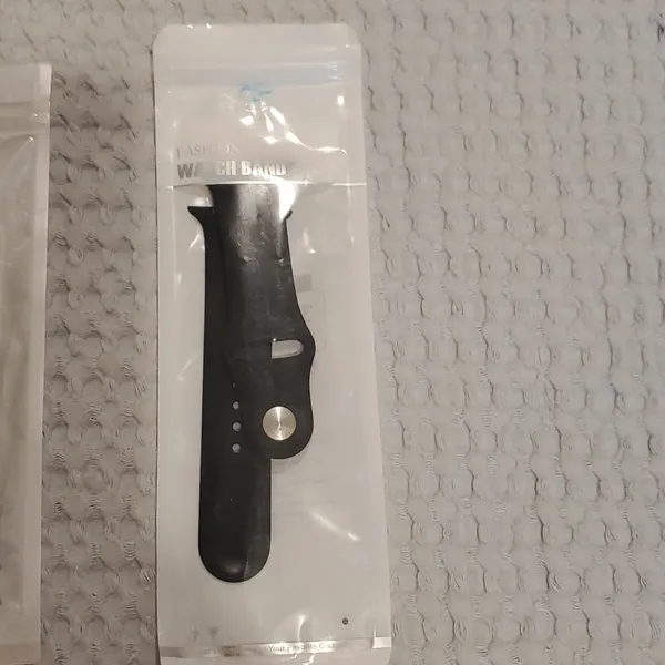 Fashion Watch Band for Apple Watch. Size 42 - Image 4