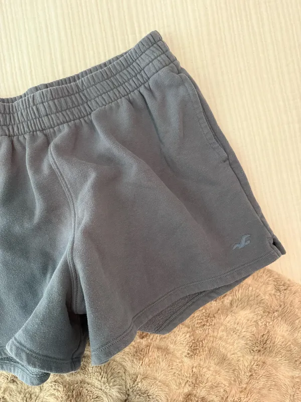 Blue Hollister Sweat Set - Image 5