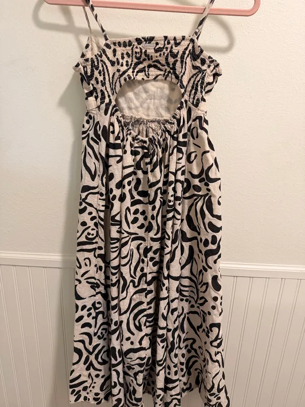 Billabong Dress - Image 3