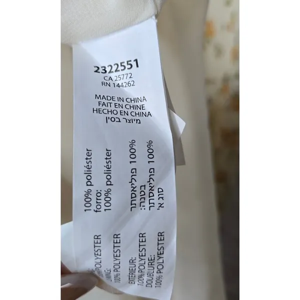 Dex Sweatheart Floral Boho Smocked Midi Sundress medium. - Image 7