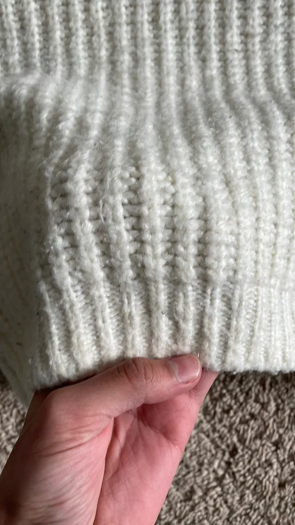 ZARA Sweater - Image 3