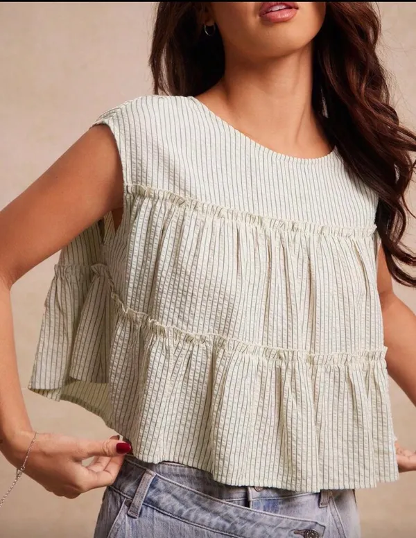 shein top - Image 4