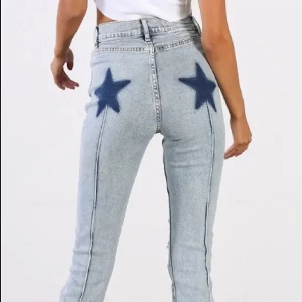 Revice Denim Uptown Rising Star Jeans - Image 12