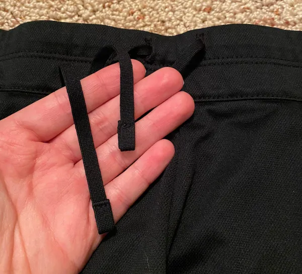 Nike ‼️ Infiknit Running Shorts‼️ - Image 4