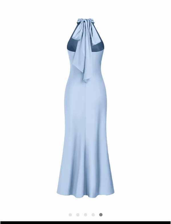 NEW cider dress - Image 3