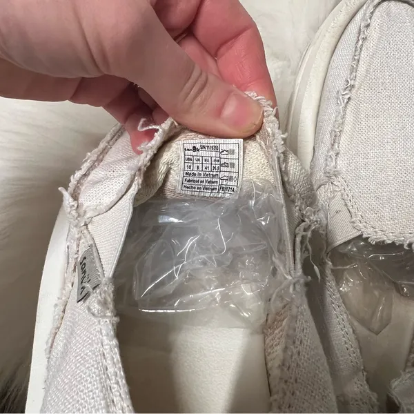 Sanuk Donna Slip-On Sneaker (Women) - Image 7