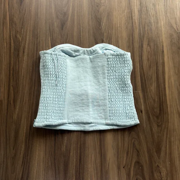Abercrombie Corset Top - Image 3