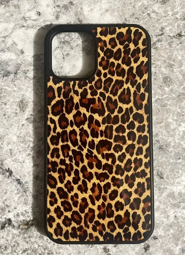 iPhone 12 Pro Case With Popsocket Included - Image 2