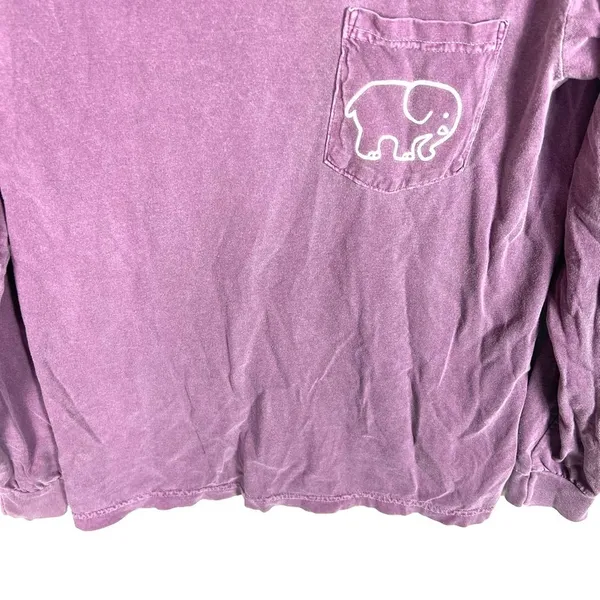 Ivory ella purple‎ top - Image 4