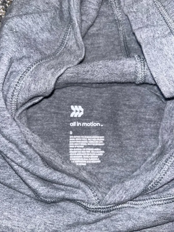 All in Motion Pullover Fleece - Image 4