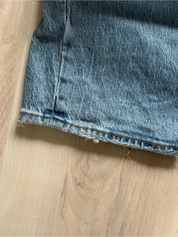 Abercrombie and Fitch jeans size 8L - Image 2