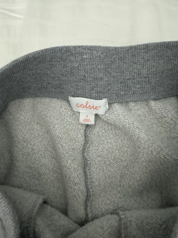 Target Sweatshorts - Image 3