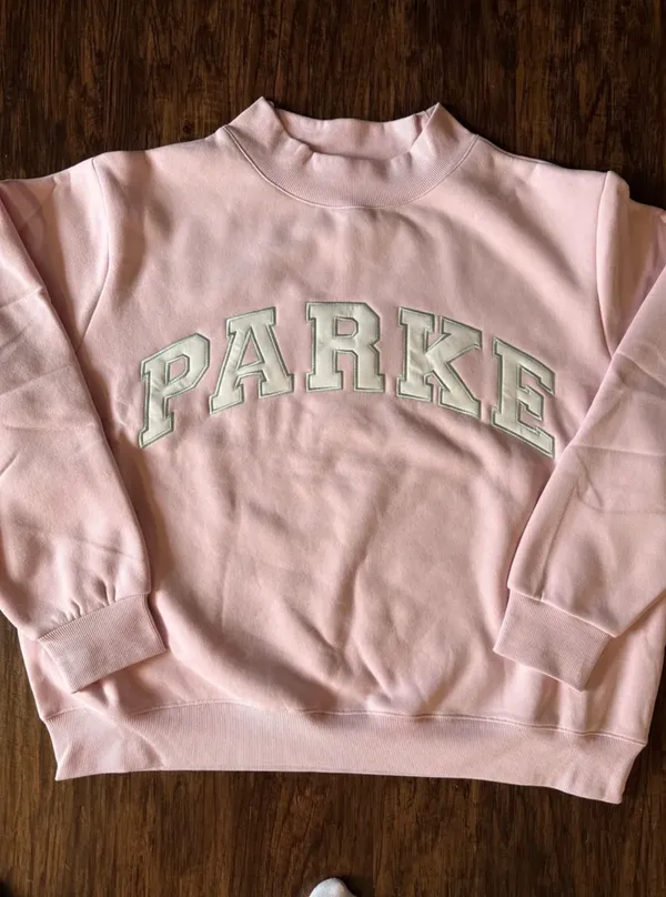 park sweater - Image 4