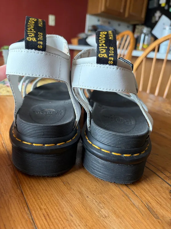 Doc Marten Sandals  - Image 3