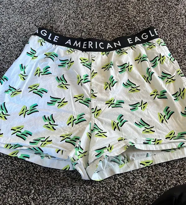 American Eagle Boxers - Image 2