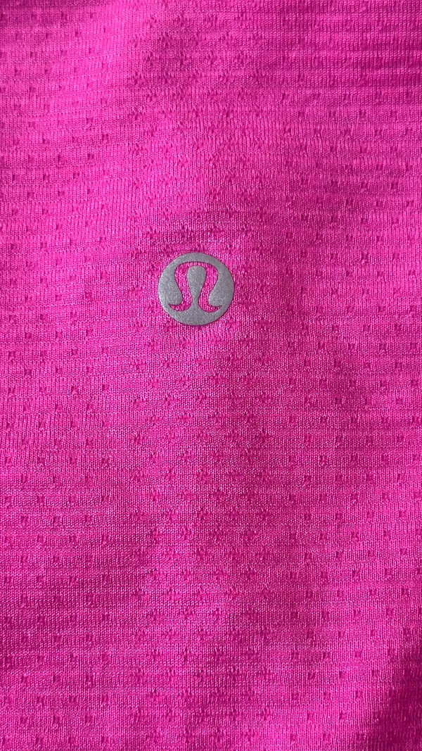 Lululemon Long Sleeve Swiftly Tech - Image 4