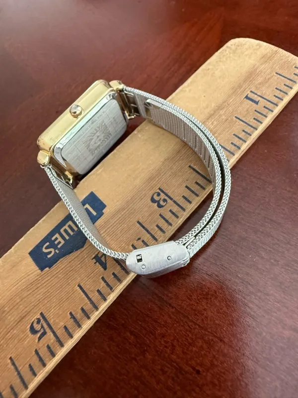 Vintage Anne Klein Watch - Image 4