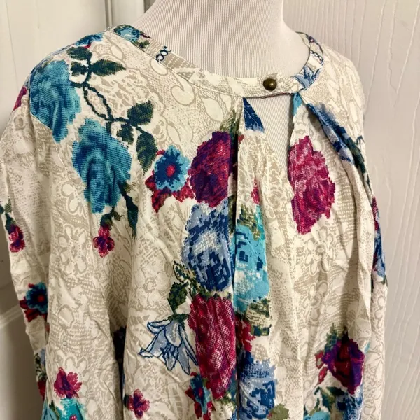 Umgee Dress K2 - Image 2